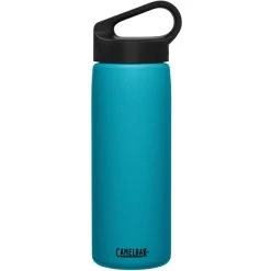 CamelBak Carry Cap Bottle 600ml Larkspur