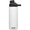 CamelBak Chute Mag Vacuum Insulated Stainless Bottle 600ml White 1 CamelBak Chute Mag Vacuum Insulated Stainless Bottle 600ml White -Seatosummit shop camelbak chute mag tyhjioeeristetty ruostumaton pullo 600ml valkoinen 1