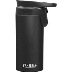 CamelBak Forge Bottle 350ml Black