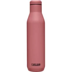 CamelBak Horizon SST Vacuum Insulated Bottle 750ml Terracotta Rose