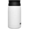 CamelBak Hot Cap Vacuum Insulated Stainless Bottle 350ml White -Seatosummit shop camelbak hot cap tyhjioeeristetty ruostumaton pullo 350ml valkoinen 1
