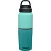 CamelBak MultiBev SST Vacuum Insulated Bottle 500ml Coastal/lagoon -Seatosummit shop camelbak multibev sst vacuum insulated bottle 500ml coastal lagoon 1