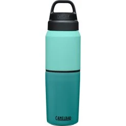 CamelBak MultiBev SST Vacuum Insulated Bottle 500ml Coastal/lagoon