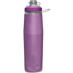 CamelBak Peak Fitness Chill Bottle 710ml Italian Plum