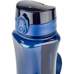 CAMPZ Tritan Bottle Clip 350ml Dark Blue -Seatosummit shop campz clip tritan bottle 350ml dark blue 4