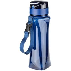 CAMPZ Tritan Bottle Clip 700ml Dark Blue -Seatosummit shop campz clip tritan bottle 700ml dark blue 3