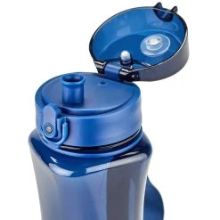 CAMPZ Tritan Bottle Clip 700ml Dark Blue -Seatosummit shop campz clip tritan bottle 700ml dark blue 6