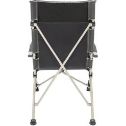 CAMPZ Folding Chair Anthracite/grey 11 CAMPZ Folding Chair Anthracite/grey -Seatosummit shop campz faltstuhl anthrazit 4
