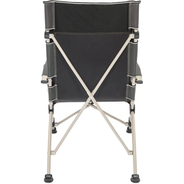 CAMPZ Folding Chair Anthracite/grey 6 CAMPZ Folding Chair Anthracite/grey - Image 4