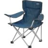 CAMPZ Folding Chair Kids Blue/grey -Seatosummit shop campz faltstuhl kinder blau 1