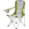 CAMPZ Folding Chair Olive/grey -Seatosummit shop campz folding chair olive grey 1