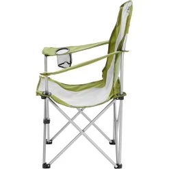 CAMPZ Folding Chair Olive/grey 12 CAMPZ Folding Chair Olive/grey -Seatosummit shop campz folding chair olive grey 5