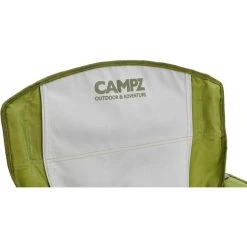 CAMPZ Folding Chair Olive/grey 13 CAMPZ Folding Chair Olive/grey -Seatosummit shop campz folding chair olive grey 6