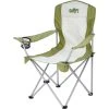 CAMPZ Kobe Chair ST Olive/grey -Seatosummit shop campz kobe st chair olive grey 1