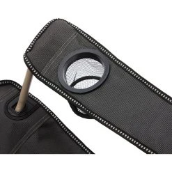 CAMPZ Lounger Folding Chair With Footrest Anthracite/grey 13 CAMPZ Lounger Folding Chair With Footrest Anthracite/grey -Seatosummit shop campz lounger faltstuhl mit fussablage anthrazit 6