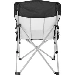 CAMPZ Mesh Folding Chair Black/grey -Seatosummit shop campz mesh faltstuhl schwarz grau 4