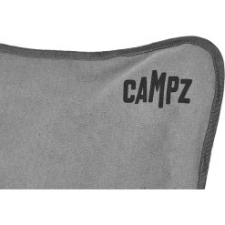 CAMPZ Osaka Chair Beech Wood Grey/brown/black -Seatosummit shop campz osaka beech wood chair grey brown black 6