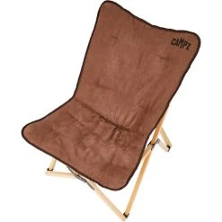 CAMPZ Osaka Chair Set Beech Wood Comfort Brown/brown/black -Seatosummit shop campz osaka comfort beech wood chair set brown brown black 6