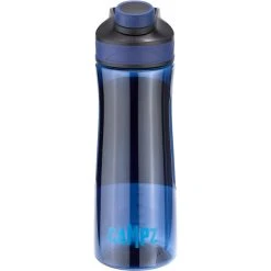 CAMPZ Tritan Bottle Screw 700ml Dark Blue
