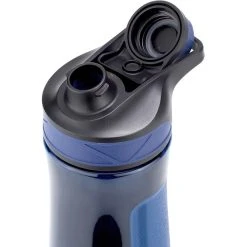 CAMPZ Tritan Bottle Screw 700ml Dark Blue -Seatosummit shop campz screw tritan bottle 700ml dark blue 5