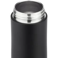 CAMPZ Stainless Steel Vacuum Bottle 550ml Black -Seatosummit shop campz stainless steel vacuum bottle 550ml black 4