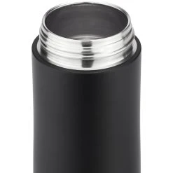 CAMPZ Stainless Steel Vacuum Bottle 750ml Black -Seatosummit shop campz stainless steel vacuum bottle 750ml black 4