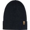 FJÄLLRÄVEN Classic Knit Hat -Seatosummit shop classic knit hat 77368 555 a main fjr2