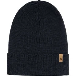 FJÄLLRÄVEN Classic Knit Hat