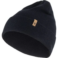 FJÄLLRÄVEN Classic Knit Hat -Seatosummit shop classic knit hat 77368 555 f main fjr2