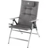 Coleman 5 Position Padded Aluminium Chair 1 Coleman 5 Position Padded Aluminium Chair -Seatosummit shop coleman 5 position padded aluminium chair 1
