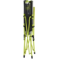 Coleman Bungee Chair Lime -Seatosummit shop coleman bungee retki istuin lime 3