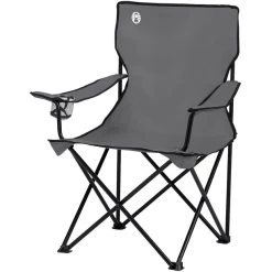 Coleman Quad Steel Chair