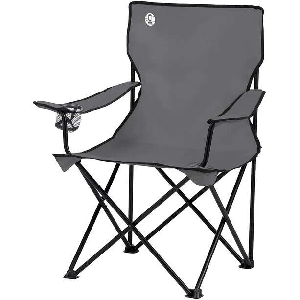 Coleman Quad Steel Chair 3 Coleman Quad Steel Chair
