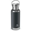 Dometic THRM48 Vacuum Thermo Bottle 480ml Slate 2 Dometic THRM48 Vacuum Thermo Bottle 480ml Slate -Seatosummit shop dometic thrm48 vacuum thermo bottle slate 1