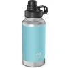 Dometic THRM90 Stainless Steel Bottle 900ml Lagune -Seatosummit shop dometic thrm90 stainless steel bottle 900ml lagune 1
