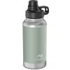 Dometic THRM90 Stainless Steel Bottle 900ml Moss 2 Dometic THRM90 Stainless Steel Bottle 900ml Moss -Seatosummit shop dometic thrm90 stainless steel bottle 900ml moss 1