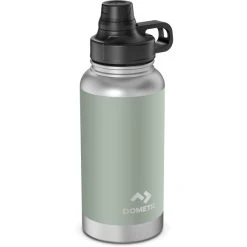 Dometic THRM90 Stainless Steel Bottle 900ml Moss