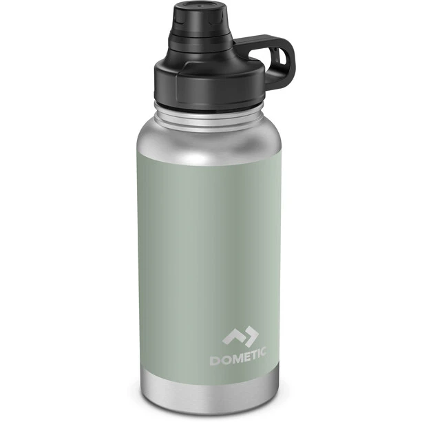 Dometic THRM90 Stainless Steel Bottle 900ml Moss 3 Dometic THRM90 Stainless Steel Bottle 900ml Moss