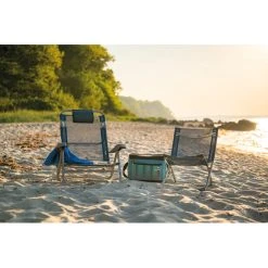 Easy Camp Breaker Seat Ocean Blue -Seatosummit shop easy camp breaker seat ocean blue 4