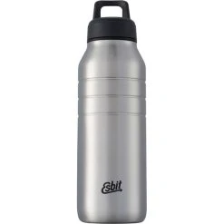 Esbit Majoris Drinking Bottle 680ml Stahl