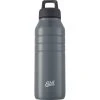 Esbit Majoris Drinking Bottle 680ml Deep Grey 2 Esbit Majoris Drinking Bottle 680ml Deep Grey -Seatosummit shop esbit majoris drinking bottle 680ml harmaa musta 1