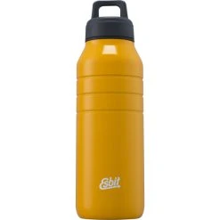 Esbit Majoris Drinking Bottle 680ml Yellow