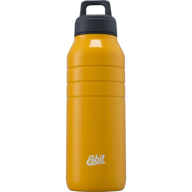 Esbit Majoris Drinking Bottle 680ml Yellow 3 Esbit Majoris Drinking Bottle 680ml Yellow
