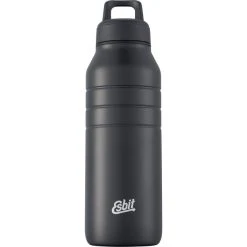 Esbit Majoris Drinking Bottle 680ml Black