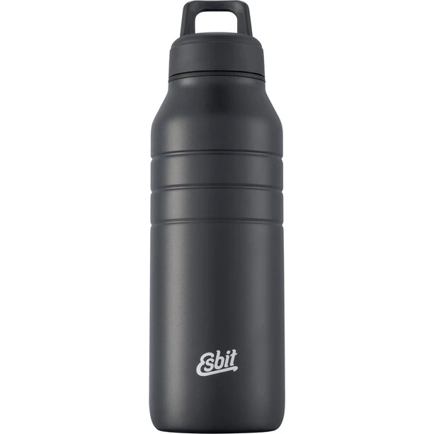 Esbit Majoris Drinking Bottle 680ml Black 3 Esbit Majoris Drinking Bottle 680ml Black