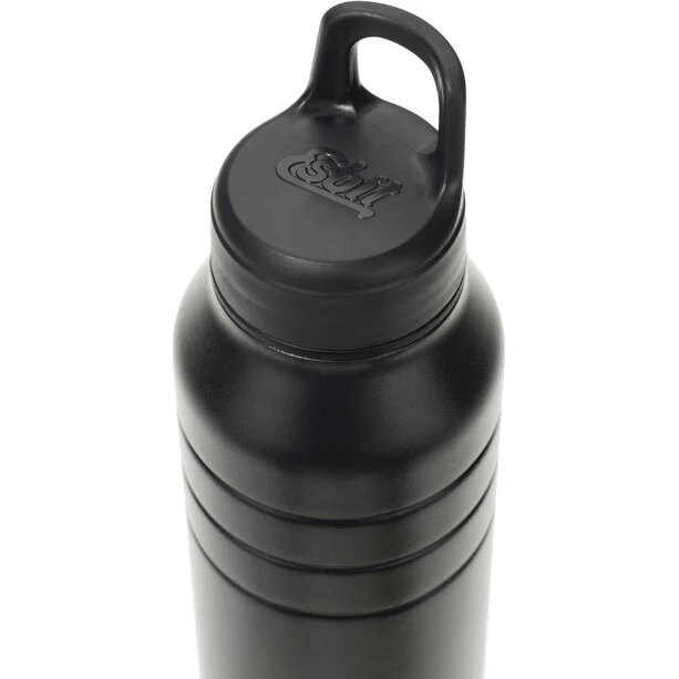 Esbit Majoris Drinking Bottle 680ml Black 4 Esbit Majoris Drinking Bottle 680ml Black - Image 2