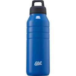 Esbit Majoris Drinking Bottle 680ml Blue