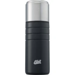 Esbit Majoris Vacuum Flask 500ml Black