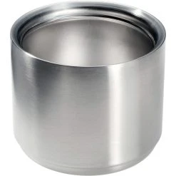 Esbit Majoris Vacuum Flask 500ml Black -Seatosummit shop esbit majoris isolierflasche 05l schwarz 5