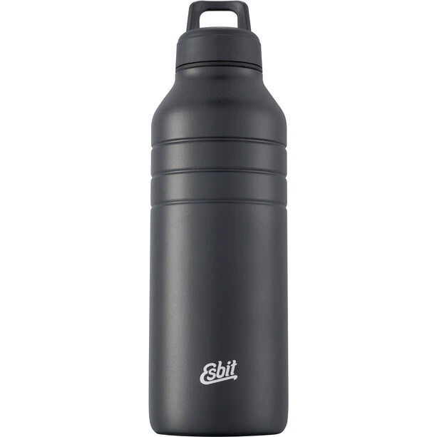 Esbit Majoris Drinking Bottle 1000ml Cool Grey 3 Esbit Majoris Drinking Bottle 1000ml Cool Grey